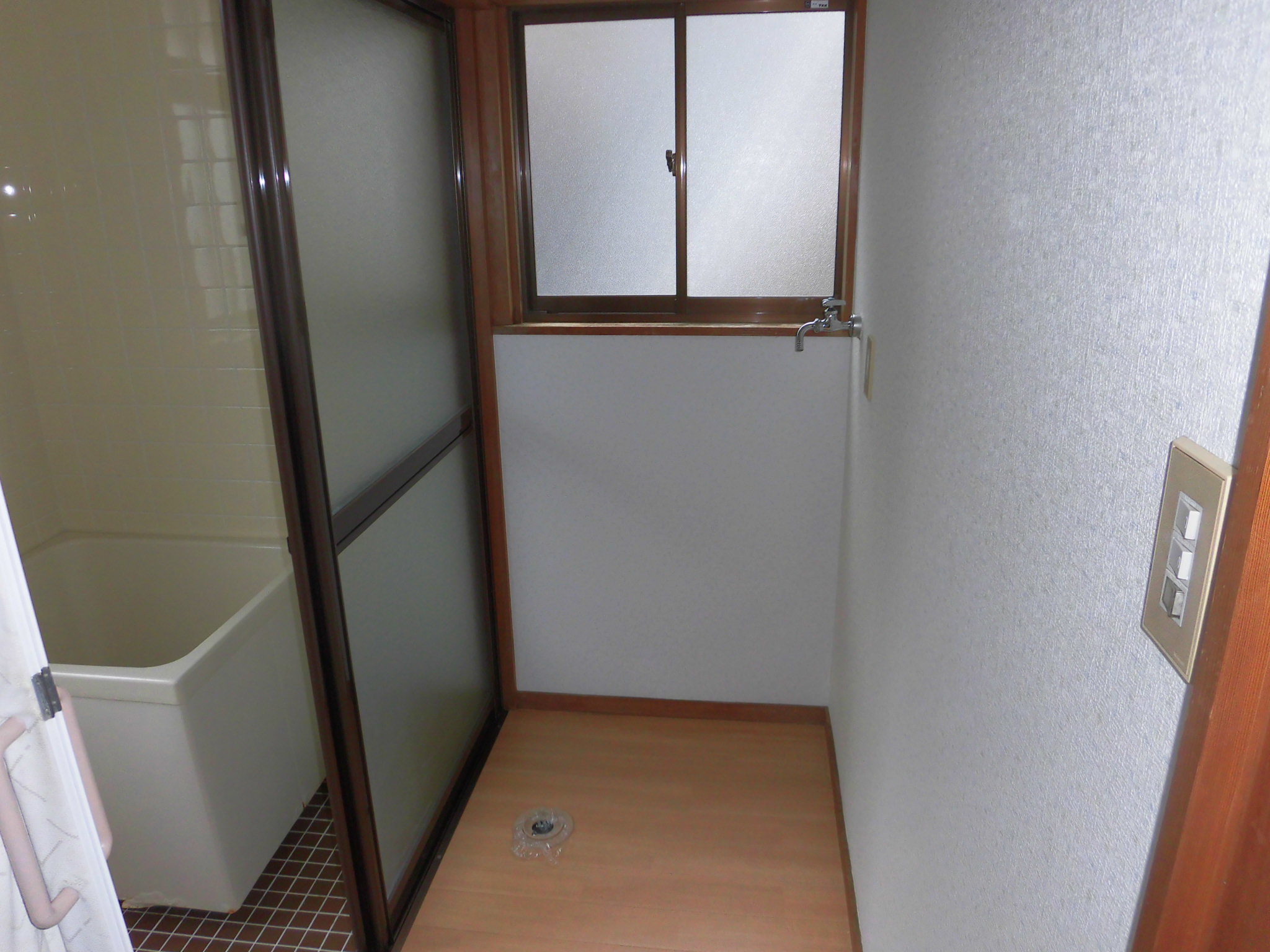 庄司アパート   101